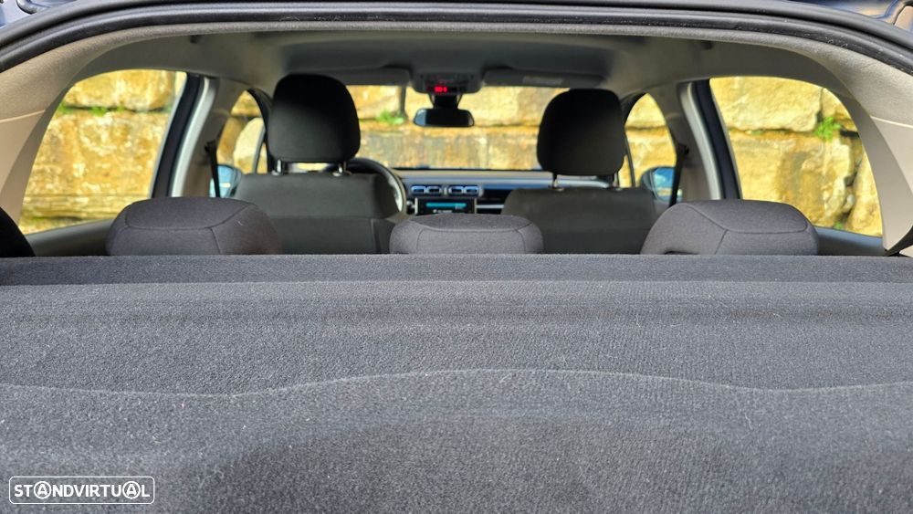 Citroën C3 1.2 PureTech Shine - 52