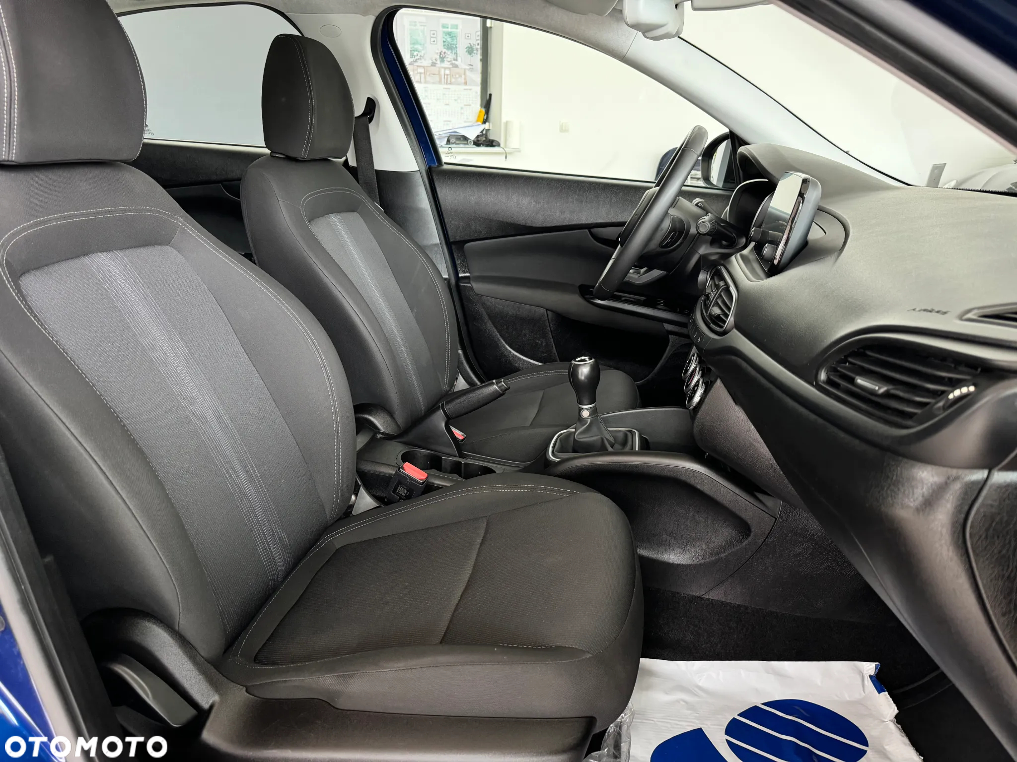 Fiat Tipo 1.0 T3 City Life - 27
