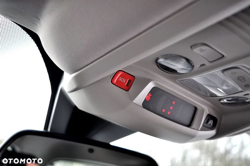 Citroën C5 Aircross BlueHDI 130 S&S EAT8 SHINE PACK - 39