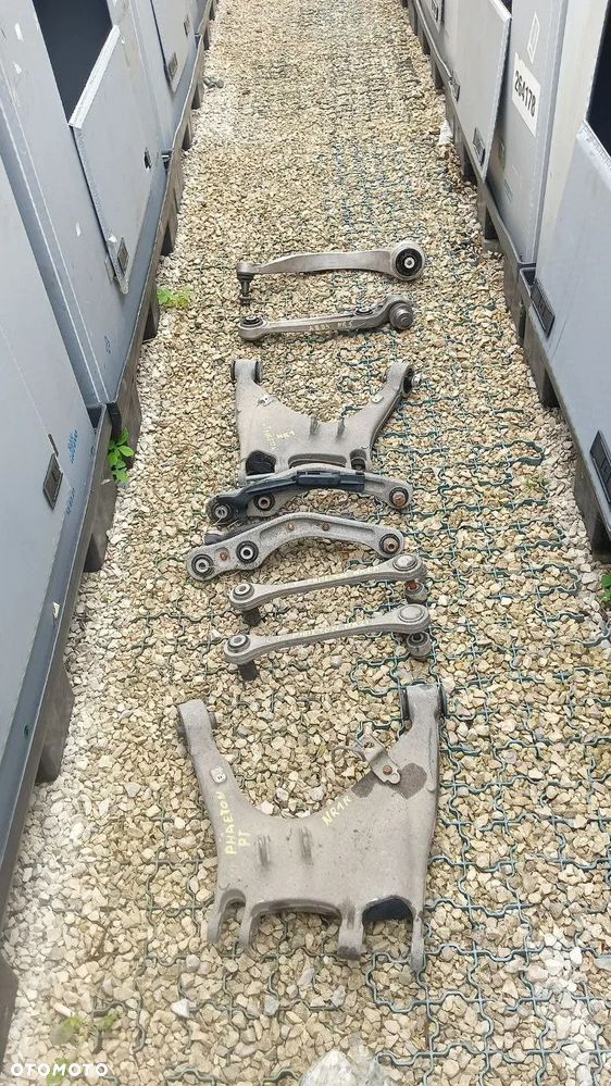 WAHACZE WAHACZ VW AUDI NR2 - 1