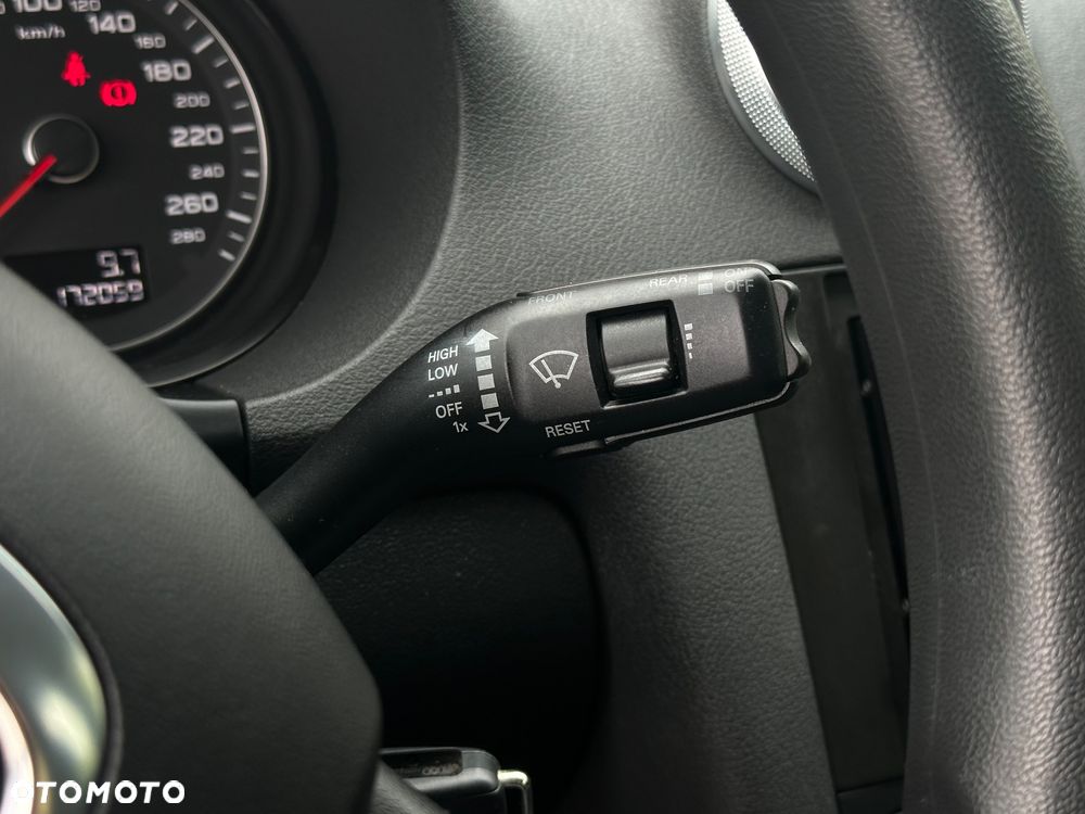 Audi A3 Sportback 1.6 Ambition - 21