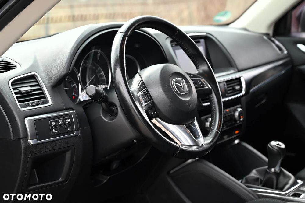 Mazda CX-5 - 28