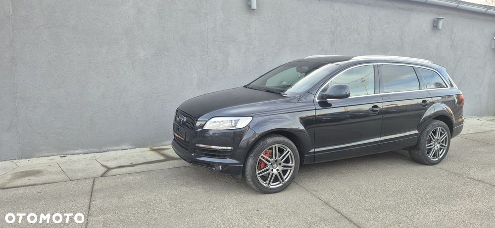 Audi Q7 - 4