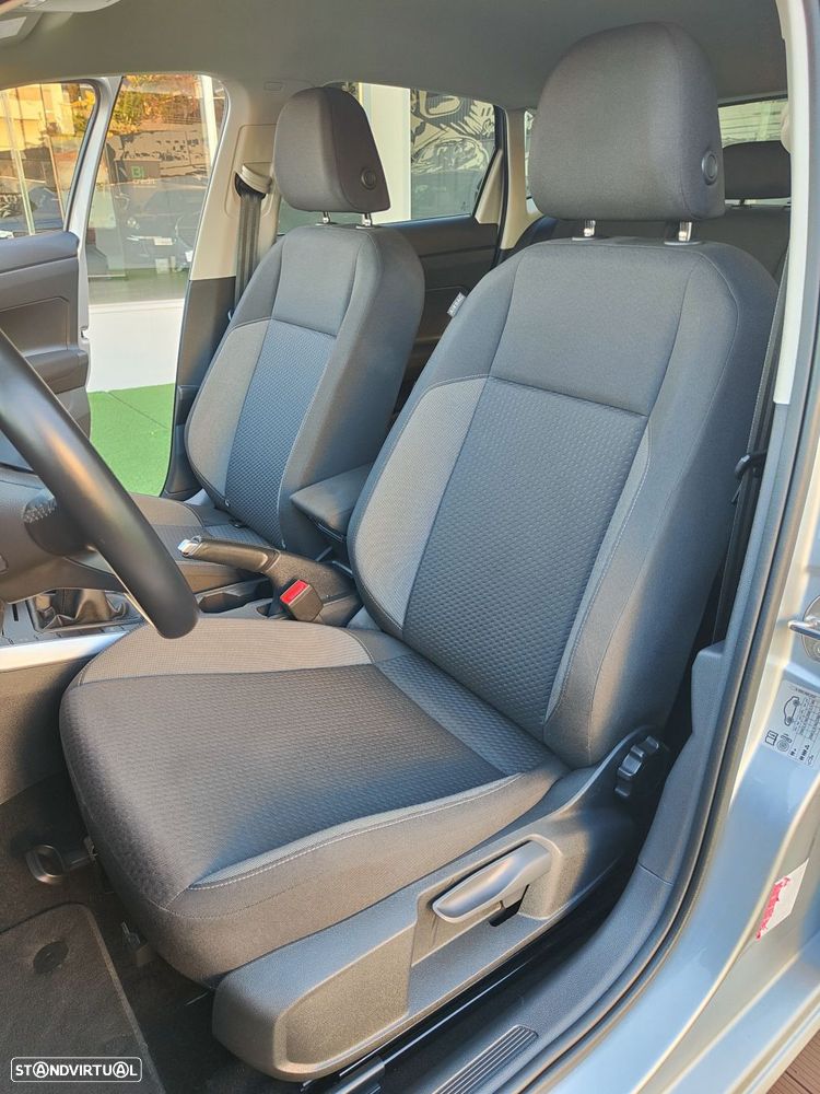 VW Polo 1.0 TSI Urban - 25