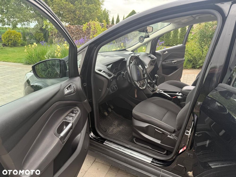 Ford C-MAX - 8