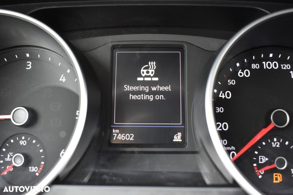 Volkswagen Tiguan 2.0 TDI 4Mot DSG Life - 33