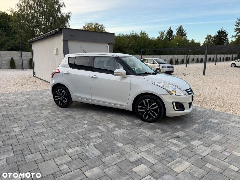 Suzuki Swift 1.2 Premium - 13