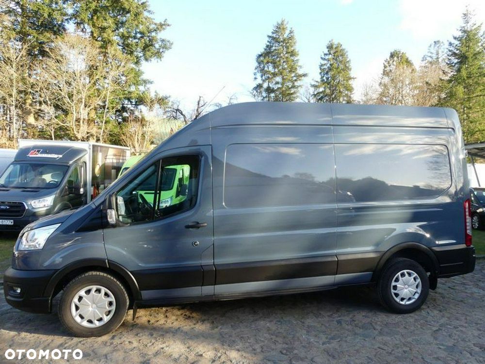 Ford Transit - 16