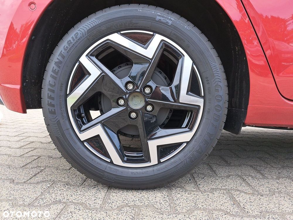 Volkswagen Polo 1.0 TSI Edition 50 DSG - 19