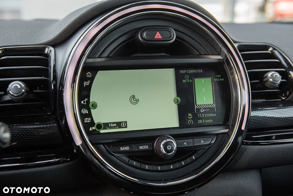 MINI Clubman Cooper S sport - 24