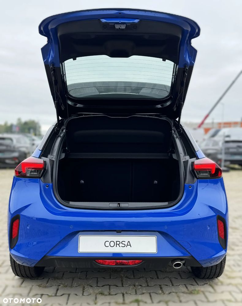 Opel Corsa 1.2 GS S&S - 6