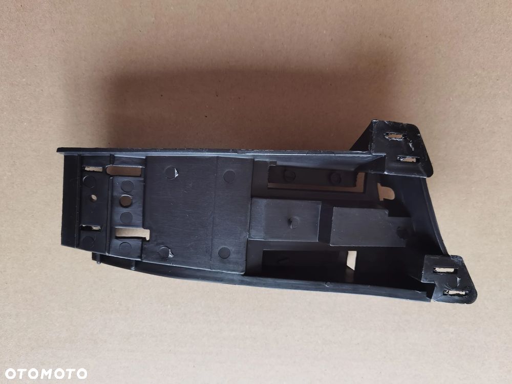 ŚLIZG ZDERZAKA BMW E39 PRZÓD PRZEDNI - 2