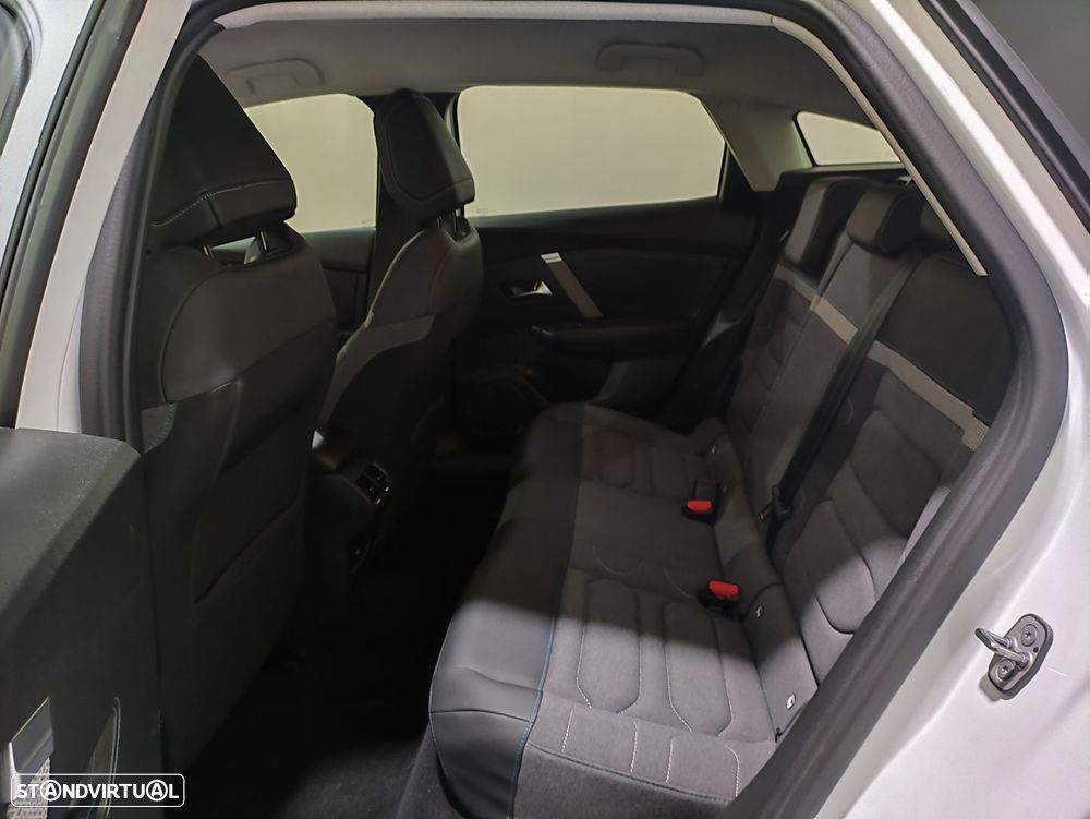 Citroën C4 1.2 PureTech Plus - 28