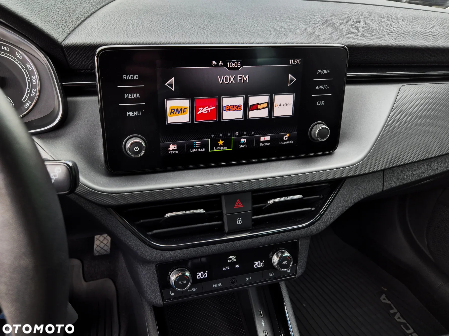Skoda Scala 1.0 TSI Ambition - 10
