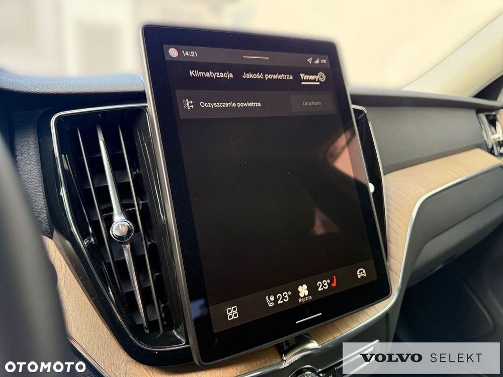Volvo XC 60 - 24