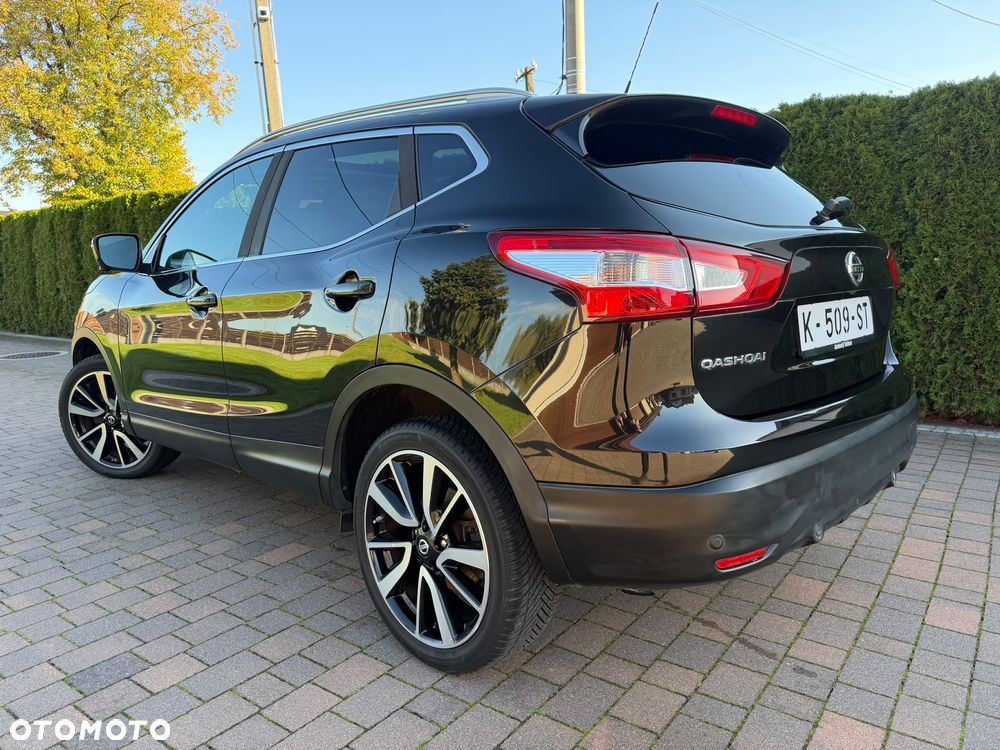 Nissan Qashqai - 32