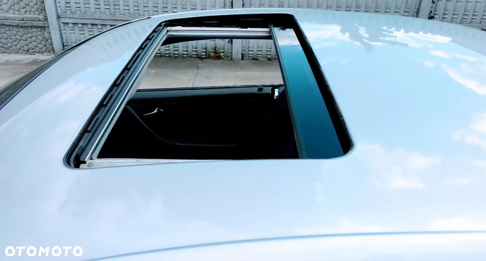 Mercedes-Benz CL 500 - 39