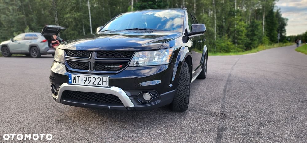 Dodge Journey - 7