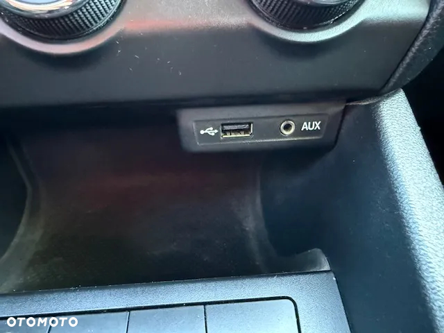 Skoda Octavia 1.2 TSI Active EU6 - 12