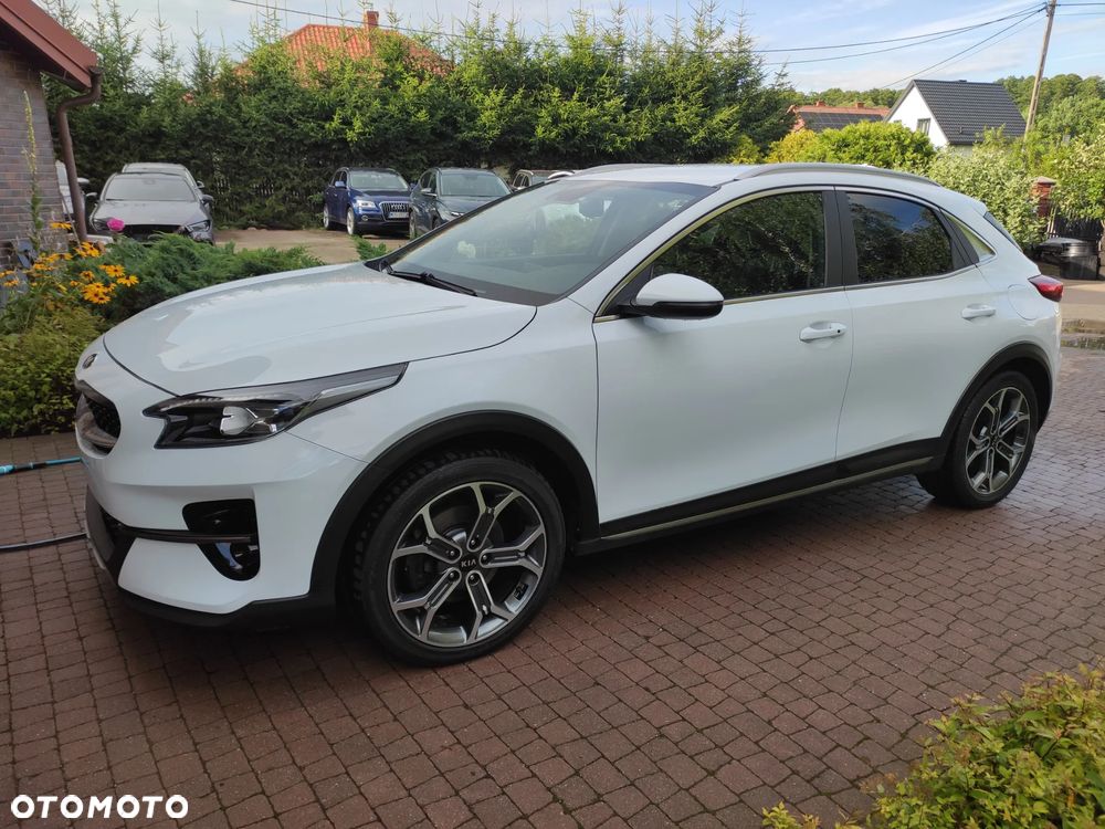 Kia XCeed - 5