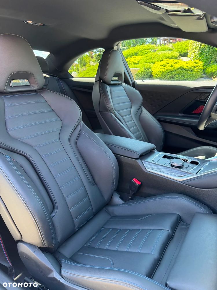 BMW Seria 2 M240i xDrive - 6
