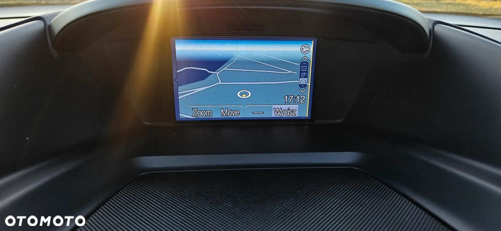 Ford Grand C-MAX 1.6 TDCi Start-Stop-System Titanium - 13