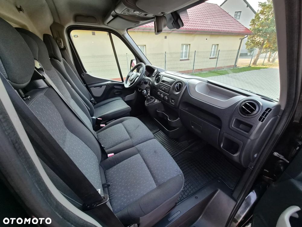 Opel Movano - 29