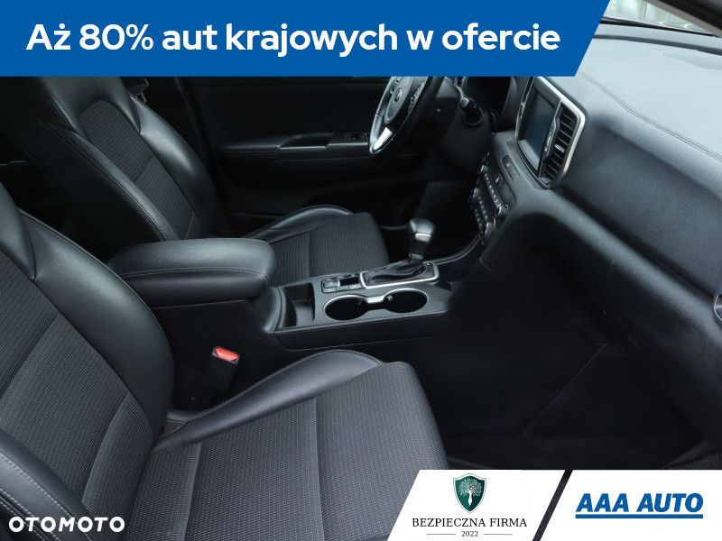 Kia Sportage - 11