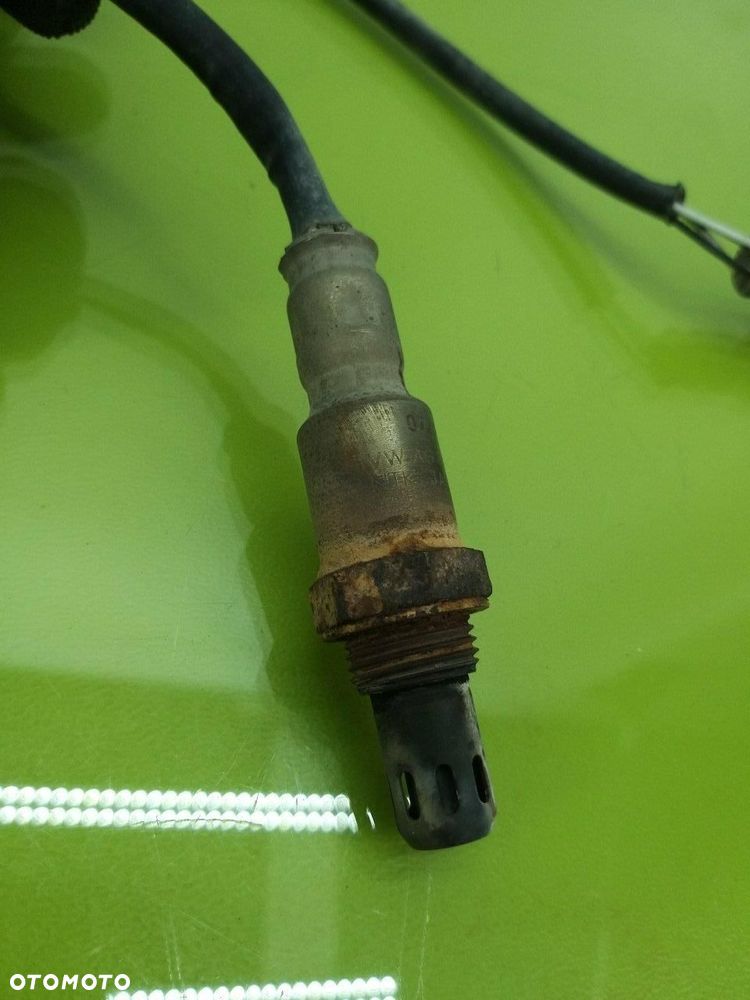 Sonda lambda SKODA CITIGO 1,0 CHYA 04C906262 04C906262D SEAT MII VW UP - 5