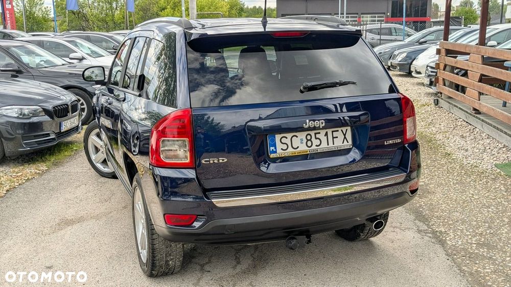 Jeep Compass - 12