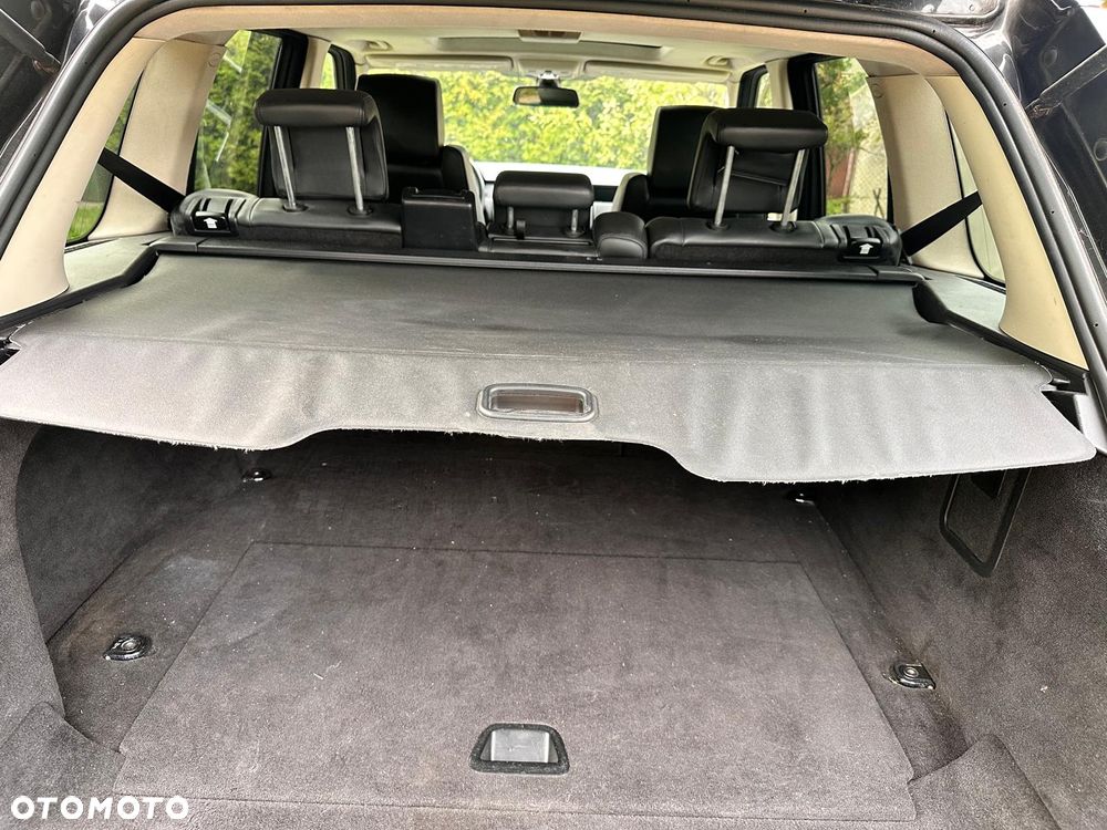 Land Rover Range Rover Sport TDV6 HSE - 12