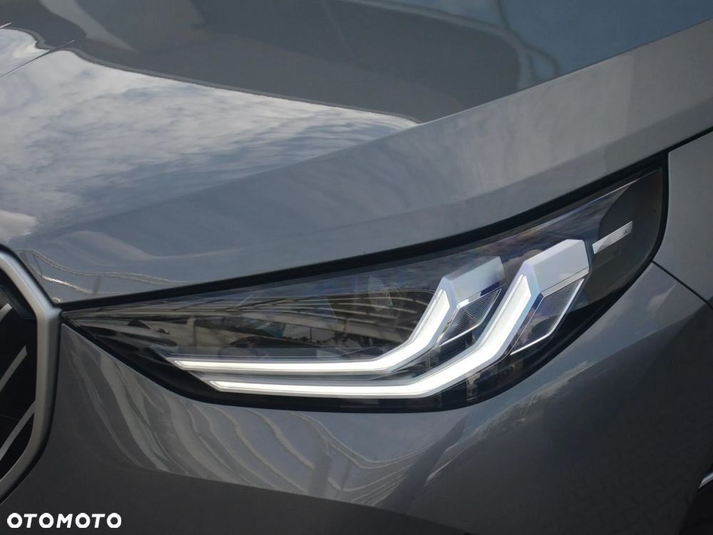 BMW X3 20d xDrive - 16