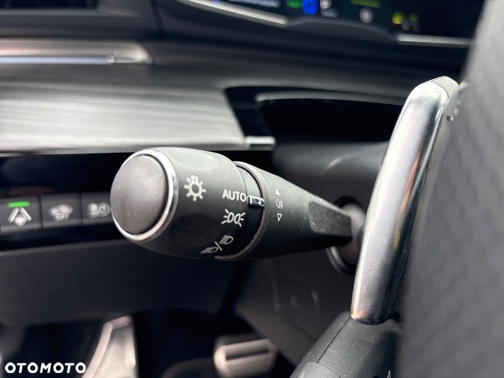 Peugeot 508 PureTech PHEV 360 Sport Enginee AWD S&S e-EAT - 18