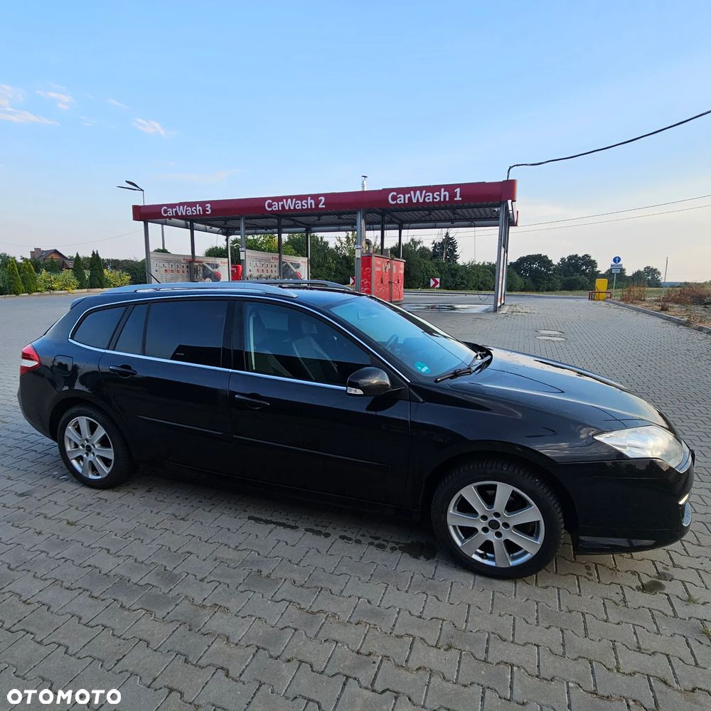 Renault Laguna 2.0 16V Turbo Dynamique - 5