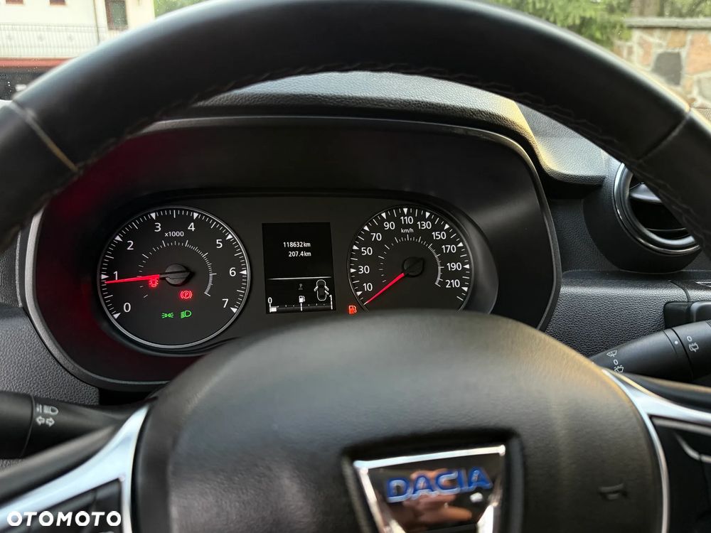 Dacia Duster TCe 130 2WD GPF Prestige - 31