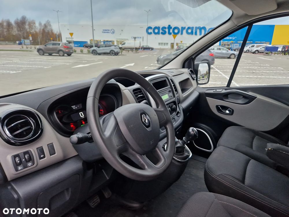 Renault Trafic - 6