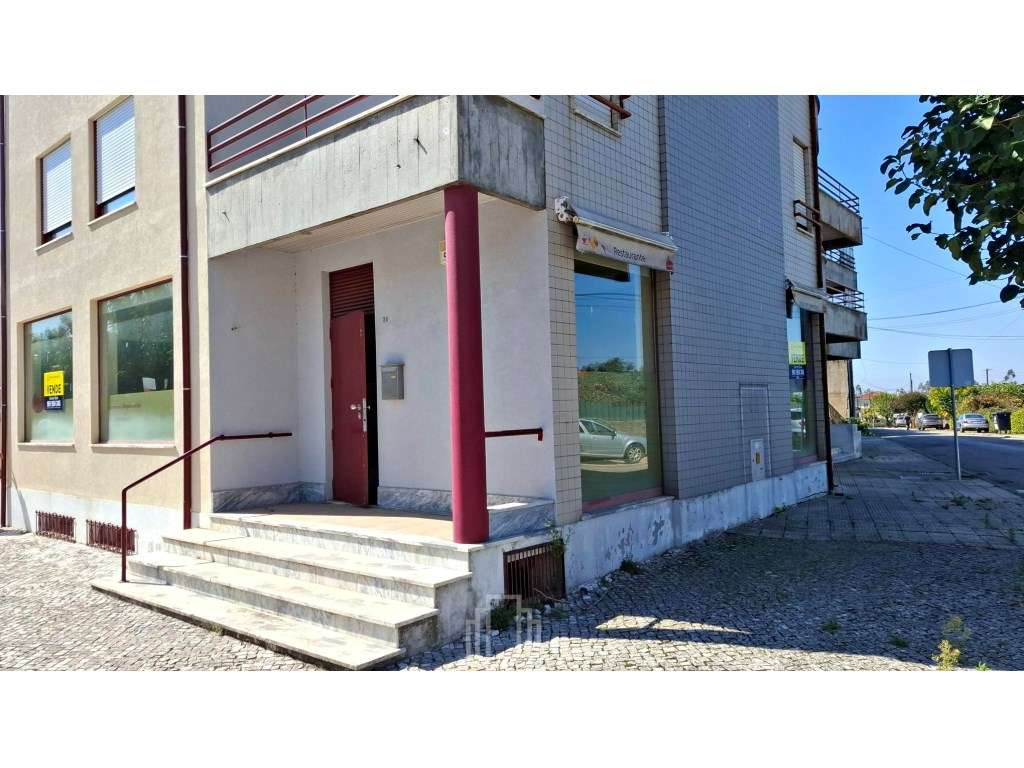 Loja - Albergaria-A-Velha - Grande imagem: 4/21