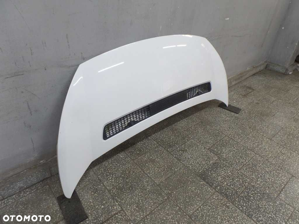 FIAT SCUDO II JUMPY EXPERT II MASKA POKRYWA SILNIKA EWPA 06-16 - 3
