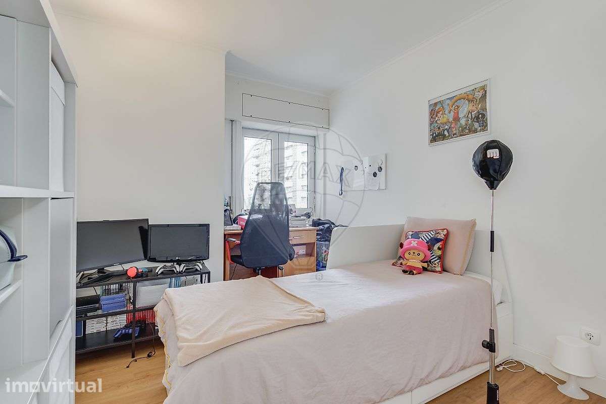 Apartamento T4 para venda - Grande imagem: 4/39