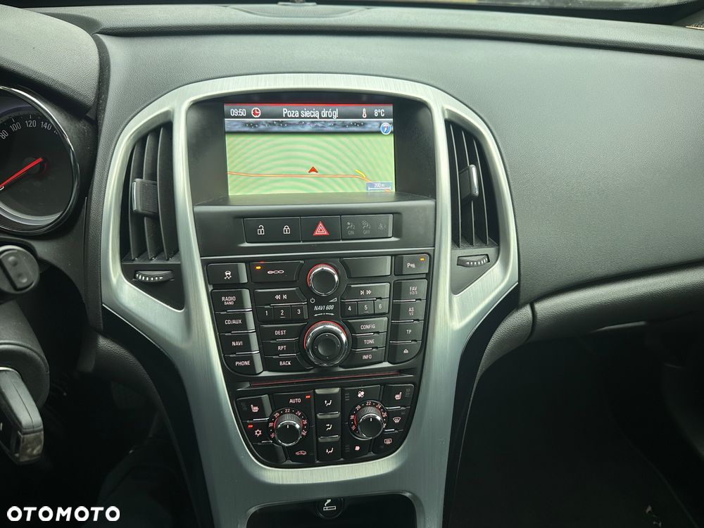 Opel Astra 1.4 Turbo - 18