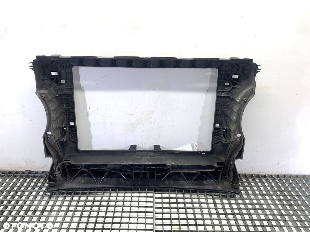 PAS PRZEDNI  VW CADDY III Nadwozie pełne/minivan (2KA, 2KH, 2CA, 2CH) 2004 - 2015 1.6 TDI 75 kW - 3