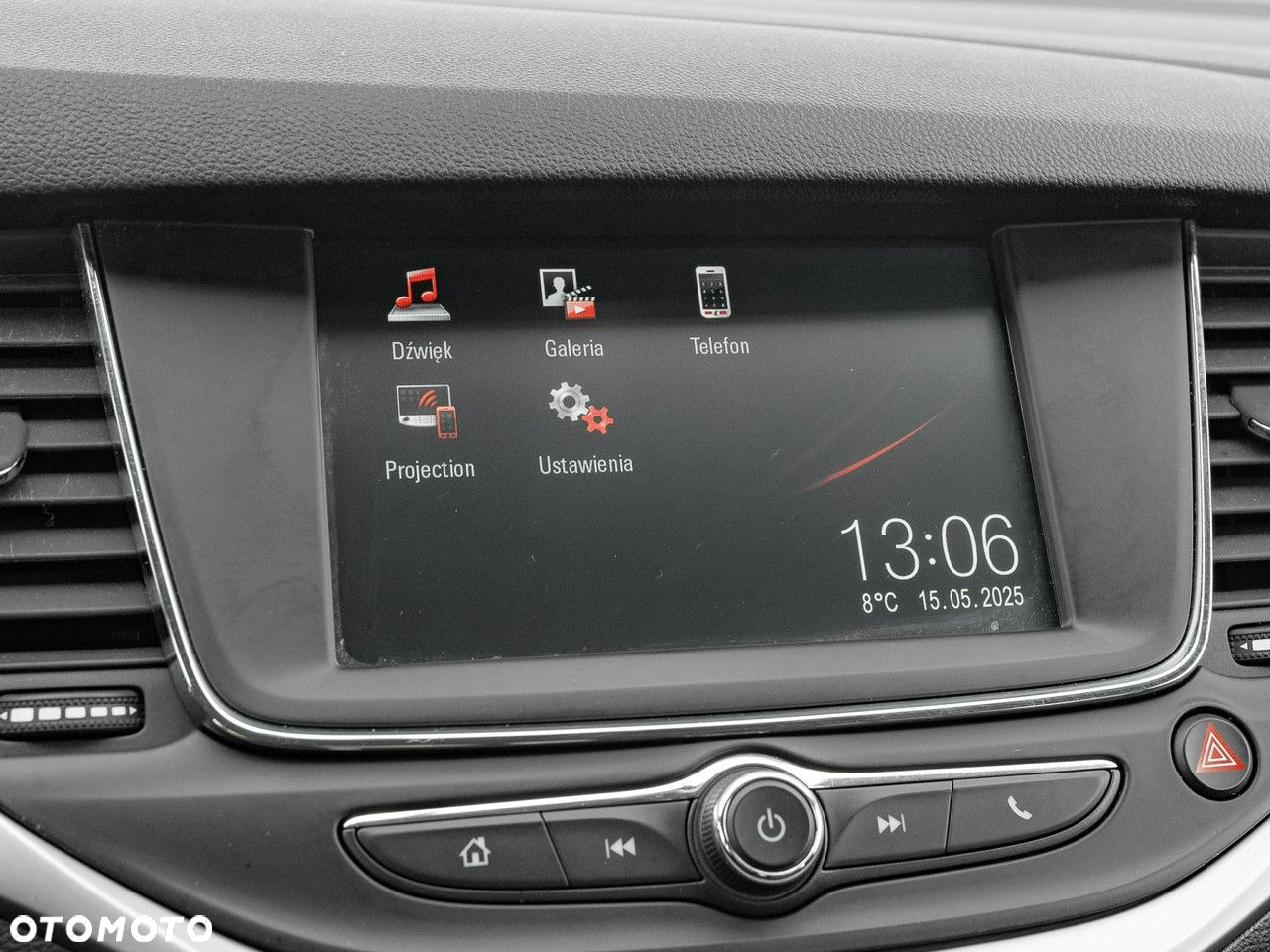 Opel Astra V 1.6 CDTI Elite S&S - 15