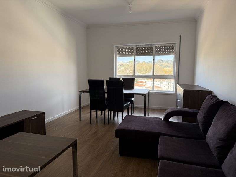 Apartamento T2  V. N. Famalicão - Grande imagem: 5/8