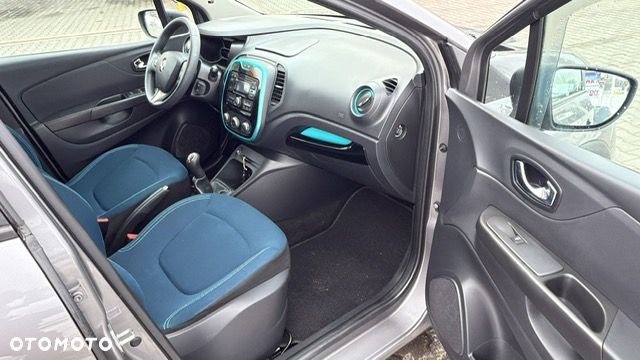 Renault Captur ENERGY TCe 90 Start&Stop Expression - 33