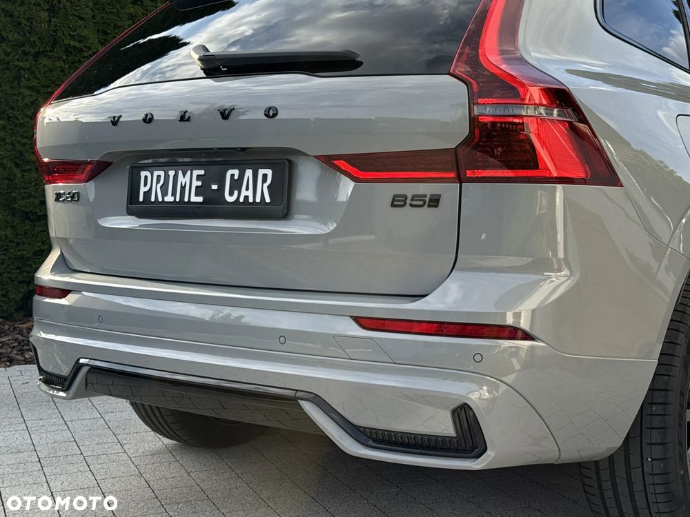Volvo XC 60 B5 B AWD Geartronic RDesign - 10