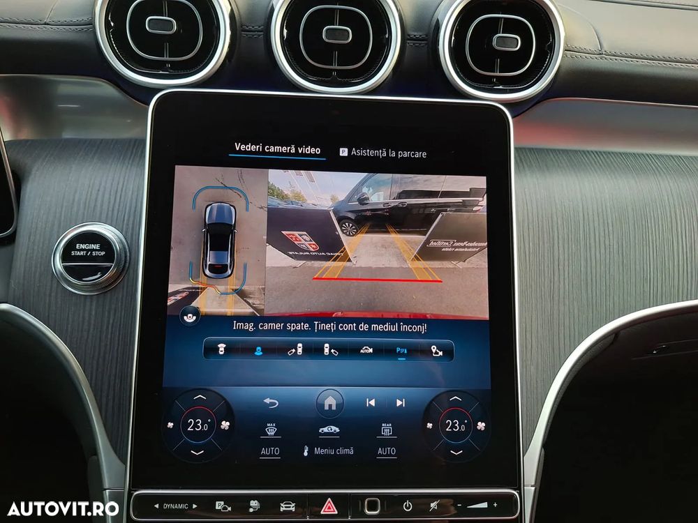 Mercedes-Benz GLC 300 e 4MATIC - 17