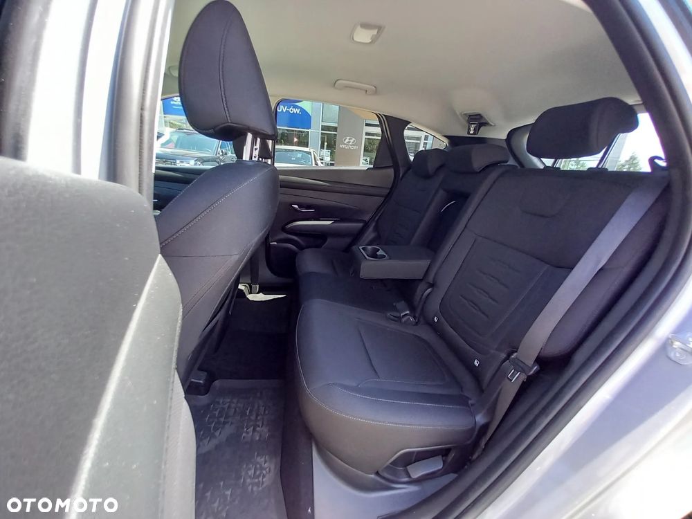 Hyundai Tucson 1.6 T-GDi Smart 2WD - 15