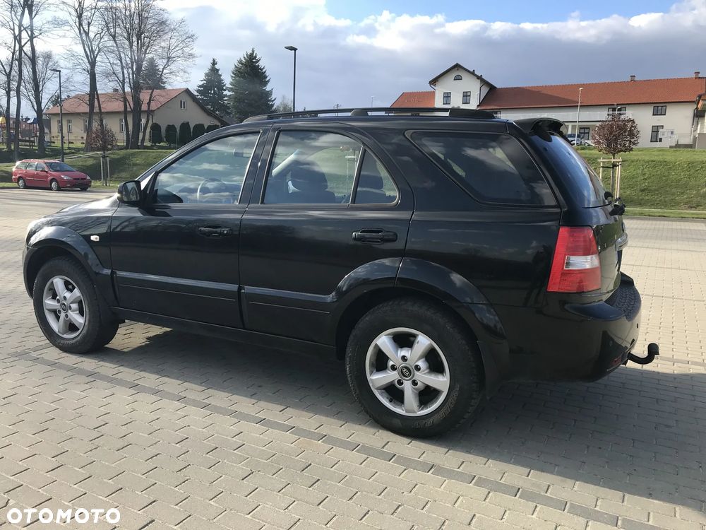 Kia Sorento - 6