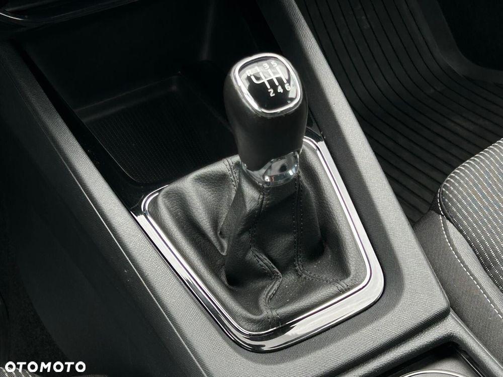 Skoda Octavia 1.5 TSI ACT Ambition - 23