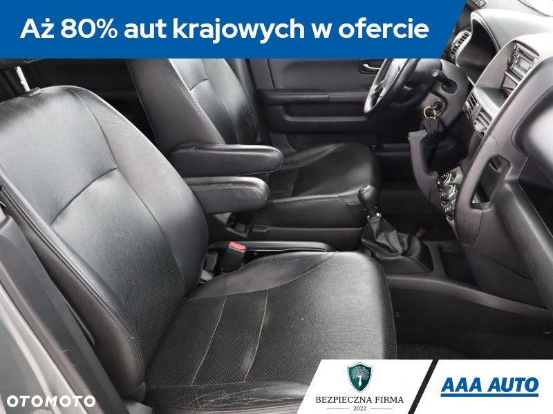 Honda CR-V - 11